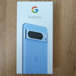 Google Pixel 8 pro 256gb